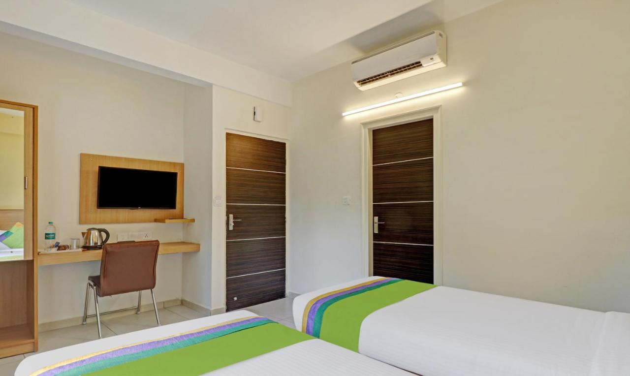 Treebo Fortune Stay Bangalore Extérieur photo
