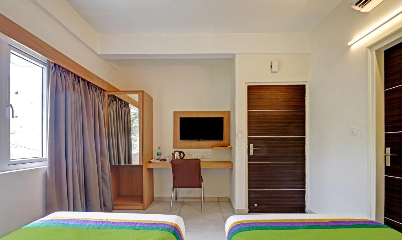 Treebo Fortune Stay Bangalore Extérieur photo